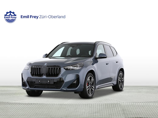 BMW X1 23i xDrive 0