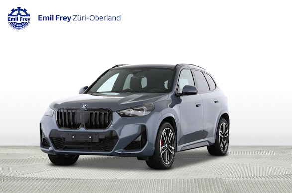 BMW X1 23i xDrive 0 BMW X1 23i xDrive 0