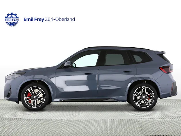 BMW X1 23i xDrive