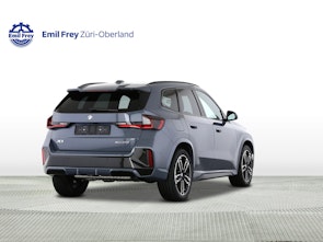 Vehicle image BMW X1 23i xDrive