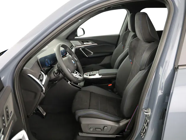 BMW X1 23i xDrive