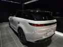 Land Rover Range Rover Sport 4.4 V8 Autobiography