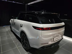 Land Rover Range Rover Sport 4.4 V8 Autobiography