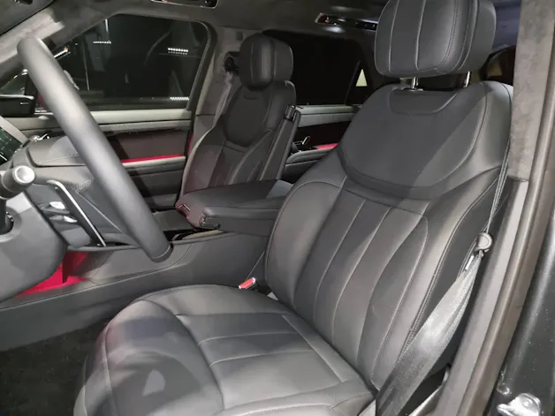 Land Rover Range Rover Sport 4.4 V8 Autobiography