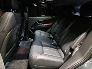 Land Rover Range Rover Sport 4.4 V8 Autobiography
