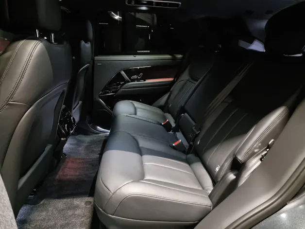 Land Rover Range Rover Sport 4.4 V8 Autobiography