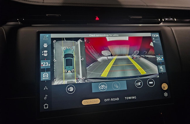 Vehicle image 13 Vehicle image 13