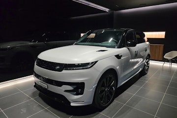 Vehicle image LAND ROVER RANGE ROVER SPORT 0 Vehicle image LAND ROVER RANGE ROVER SPORT 0