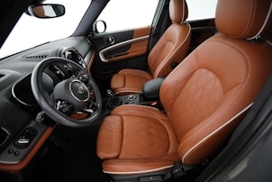 Vehicle image MINI Countryman F60 2.0i Cooper S ALL4