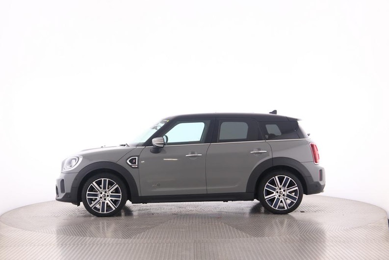 Vehicle image MINI COUNTRYMAN