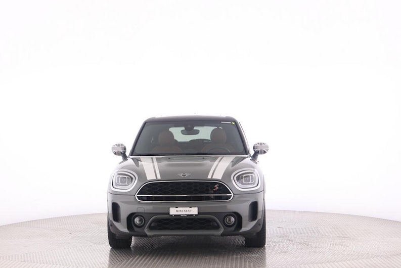 Vehicle image MINI COUNTRYMAN