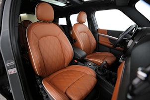 Vehicle image MINI Countryman F60 2.0i Cooper S ALL4