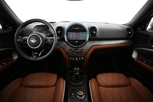 Vehicle image MINI Countryman F60 2.0i Cooper S ALL4