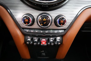 Vehicle image MINI Countryman F60 2.0i Cooper S ALL4