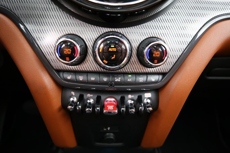 Vehicle image MINI COUNTRYMAN