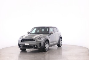 Vehicle image MINI Countryman F60 2.0i Cooper S ALL4
