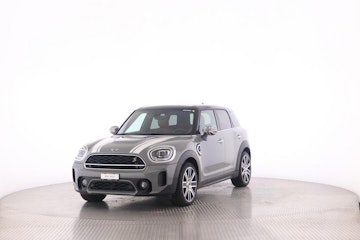 Vehicle image MINI Countryman F60 2.0i Cooper S ALL4