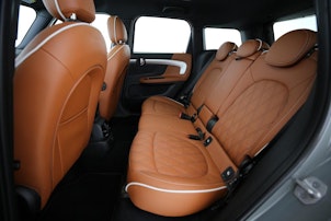 Vehicle image MINI Countryman F60 2.0i Cooper S ALL4