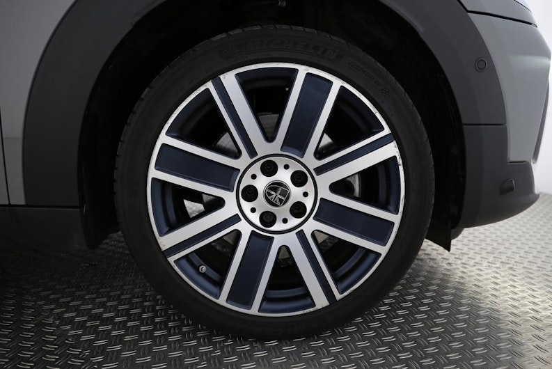 Vehicle image MINI COUNTRYMAN