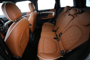 Vehicle image MINI Countryman F60 2.0i Cooper S ALL4