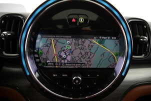 Vehicle image MINI Countryman F60 2.0i Cooper S ALL4