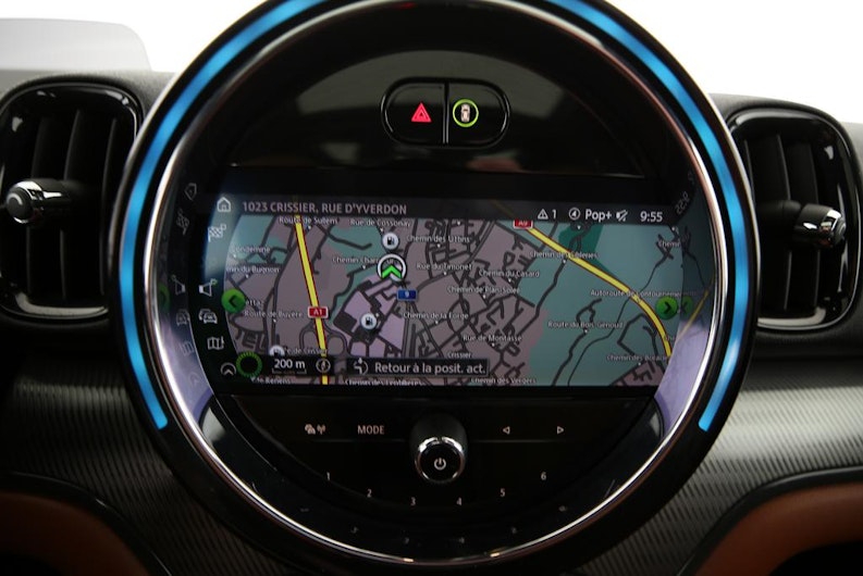 Vehicle image MINI COUNTRYMAN