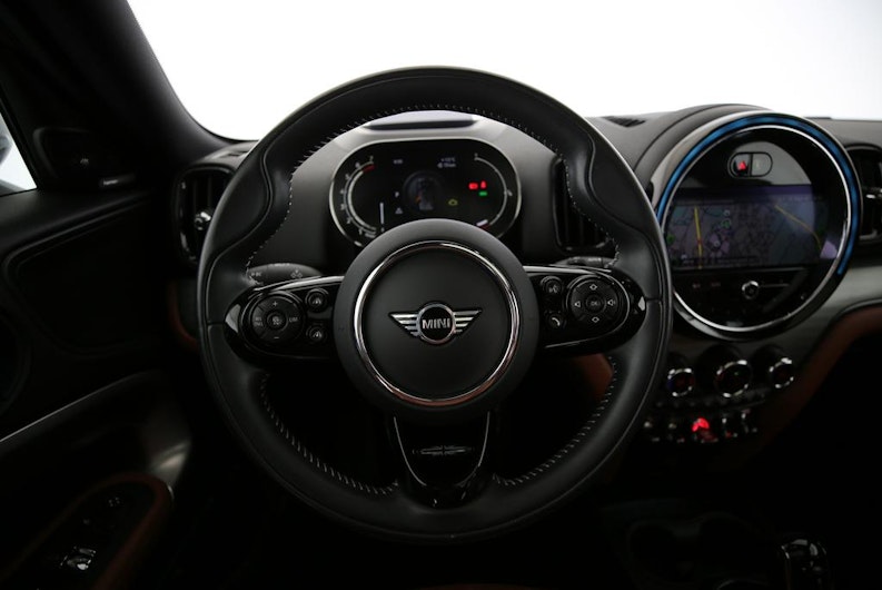 Vehicle image MINI COUNTRYMAN