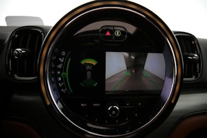 Vehicle image MINI Countryman F60 2.0i Cooper S ALL4