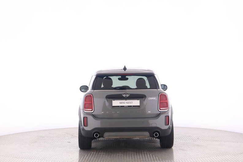 Vehicle image MINI COUNTRYMAN