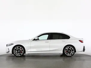 BMW 320 xDrive 48V d Steptronic M Sport Pro