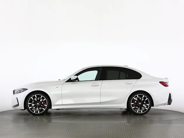 BMW 320 xDrive 48V d Steptronic M Sport Pro