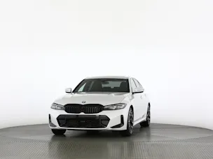 BMW 320 xDrive 48V d Steptronic M Sport Pro