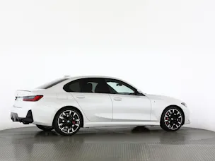 BMW 320 xDrive 48V d Steptronic M Sport Pro