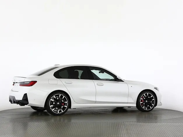BMW 320 xDrive 48V d Steptronic M Sport Pro
