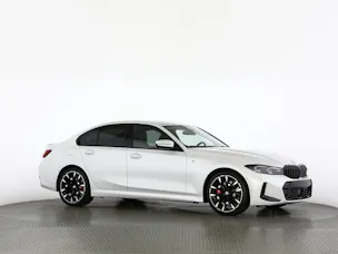 BMW 320 xDrive 48V d Steptronic M Sport Pro