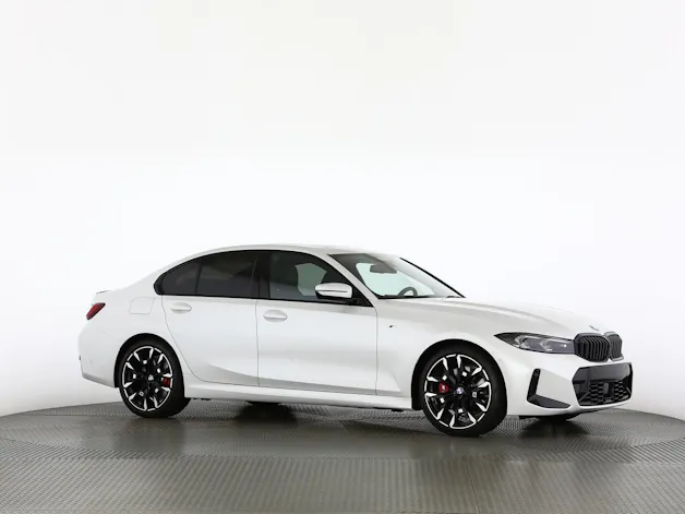 BMW 320 xDrive 48V d Steptronic M Sport Pro