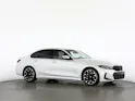 BMW 320 xDrive 48V d Steptronic M Sport Pro
