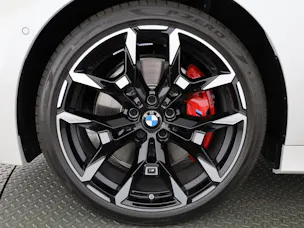 BMW 320 xDrive 48V d Steptronic M Sport Pro