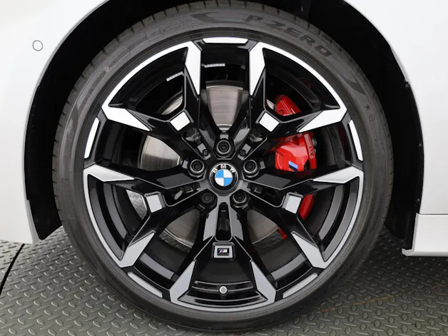 BMW 320 xDrive 48V d Steptronic M Sport Pro