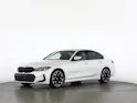 BMW 320 xDrive 48V d Steptronic M Sport Pro