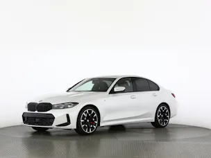 BMW 320 xDrive 48V d Steptronic M Sport Pro