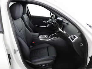 BMW 320 xDrive 48V d Steptronic M Sport Pro