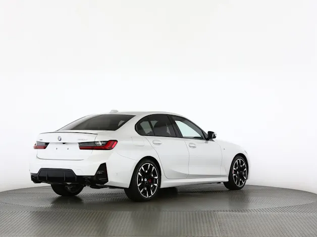BMW 320 xDrive 48V d Steptronic M Sport Pro