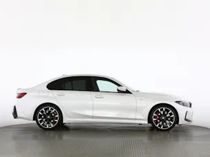 BMW 320 xDrive 48V d Steptronic M Sport Pro