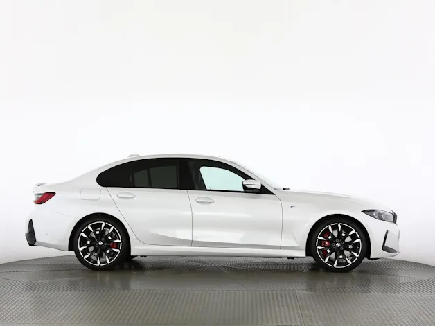 BMW 320 xDrive 48V d Steptronic M Sport Pro