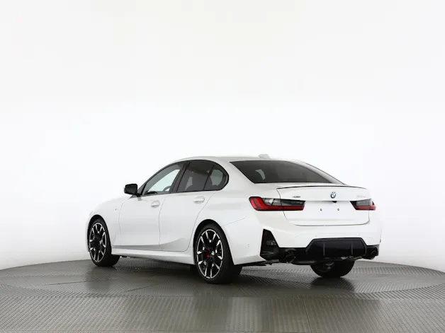 BMW 320 xDrive 48V d Steptronic M Sport Pro