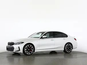 BMW 320 xDrive 48V d Steptronic M Sport Pro