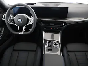 BMW 320 xDrive 48V d Steptronic M Sport Pro
