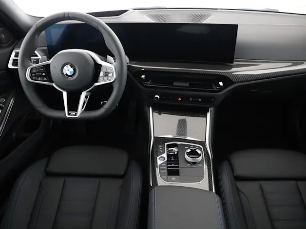 BMW 320 xDrive 48V d Steptronic M Sport Pro