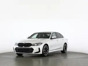 BMW 320 xDrive 48V d Steptronic M Sport Pro